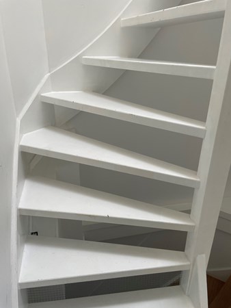 Medium property photo - Ben Viljoenstraat 11rd, 2021 AA Haarlem